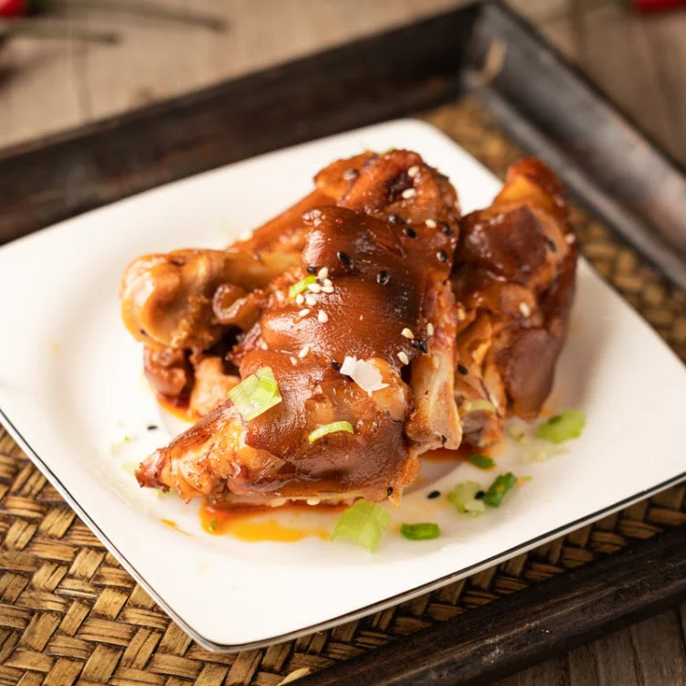 Food & drink, Xun Jiang Xiao Guan