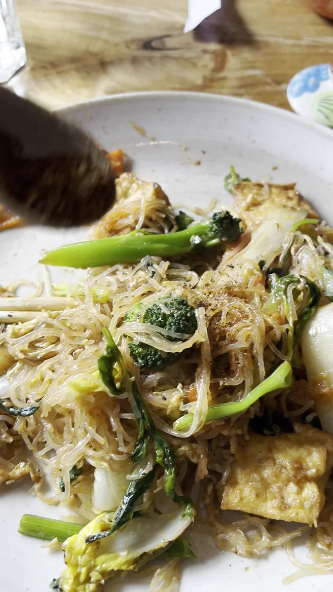 Food & drink, Paddler, Thai boat noodles
