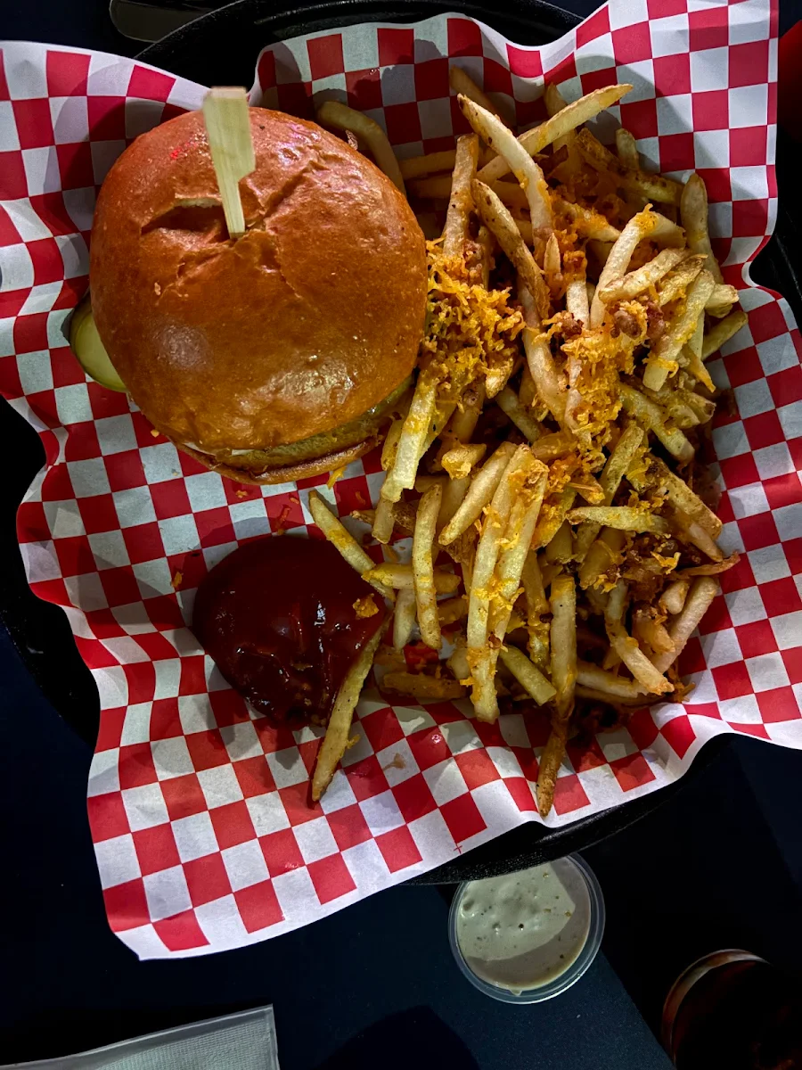 Food & drink photo 2
