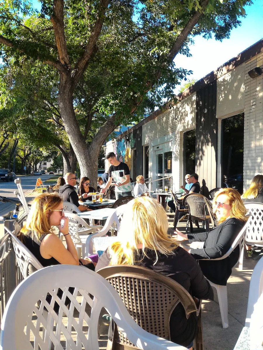 Vibe photo 9