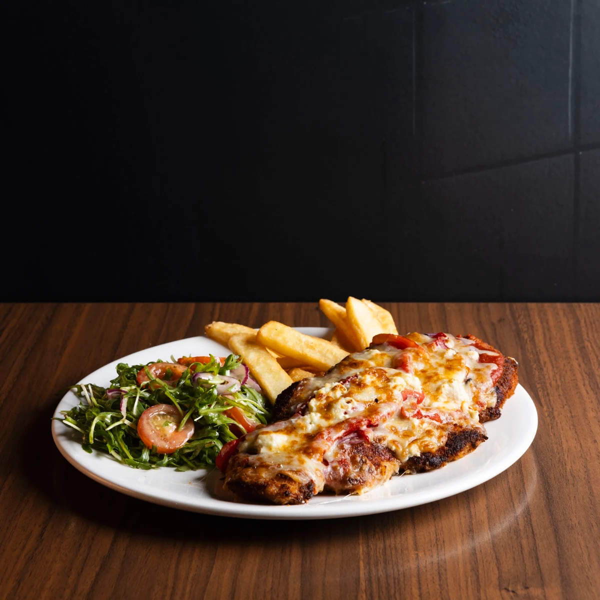 Food & drink, Ruck & Rover Sports Bar