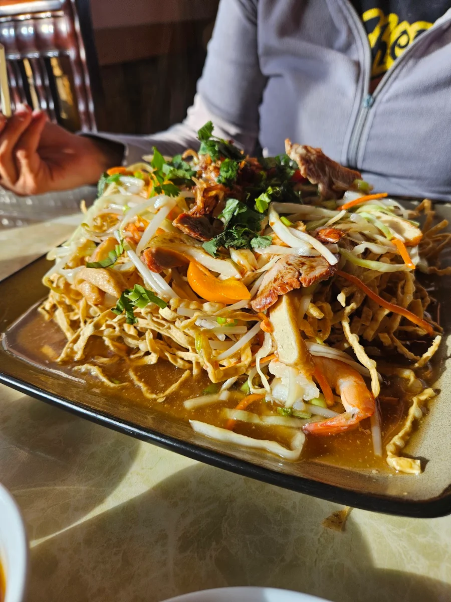 Food & drink, PHO VN Restaurant