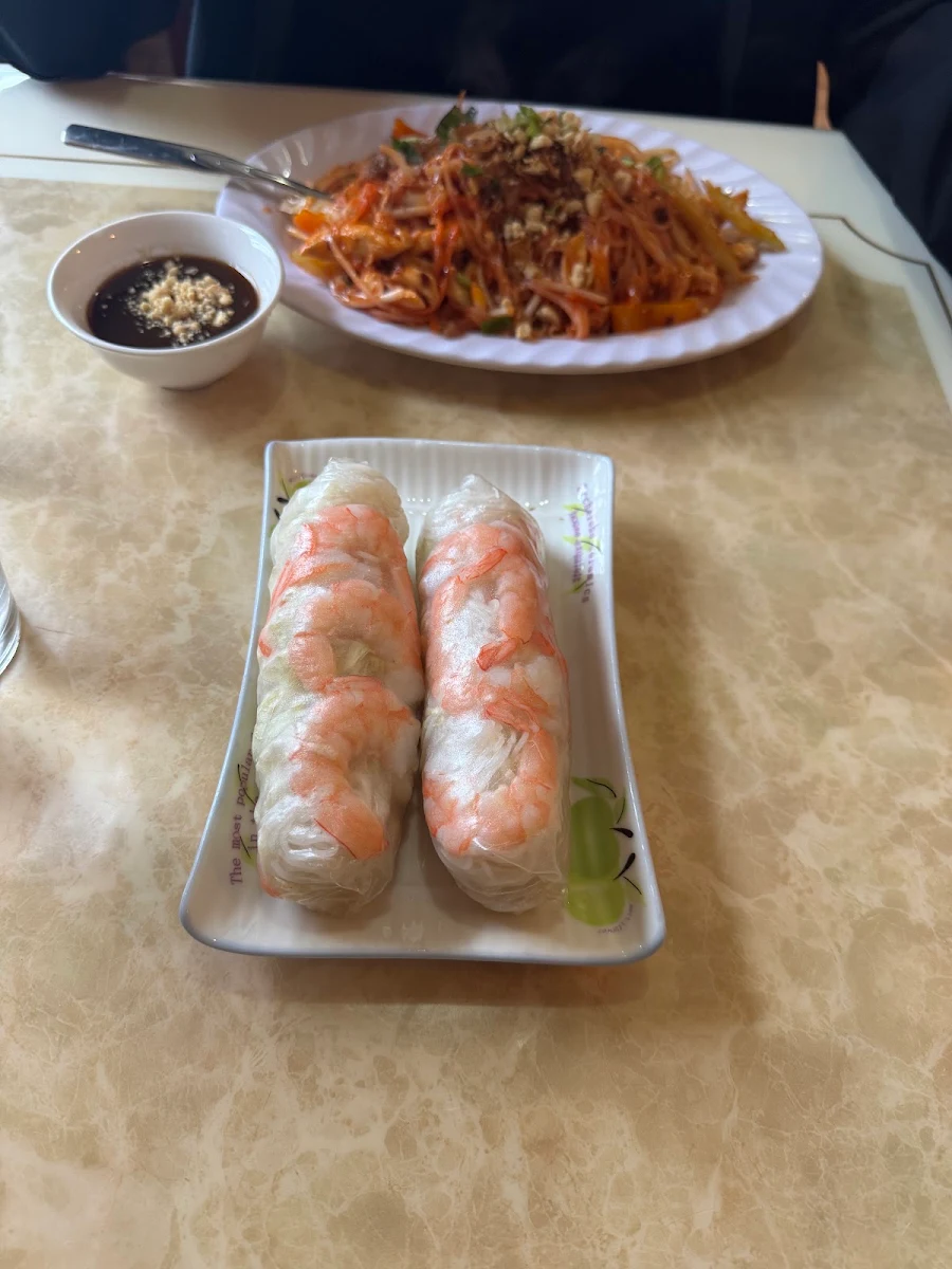 Food & drink, PHO VN Restaurant