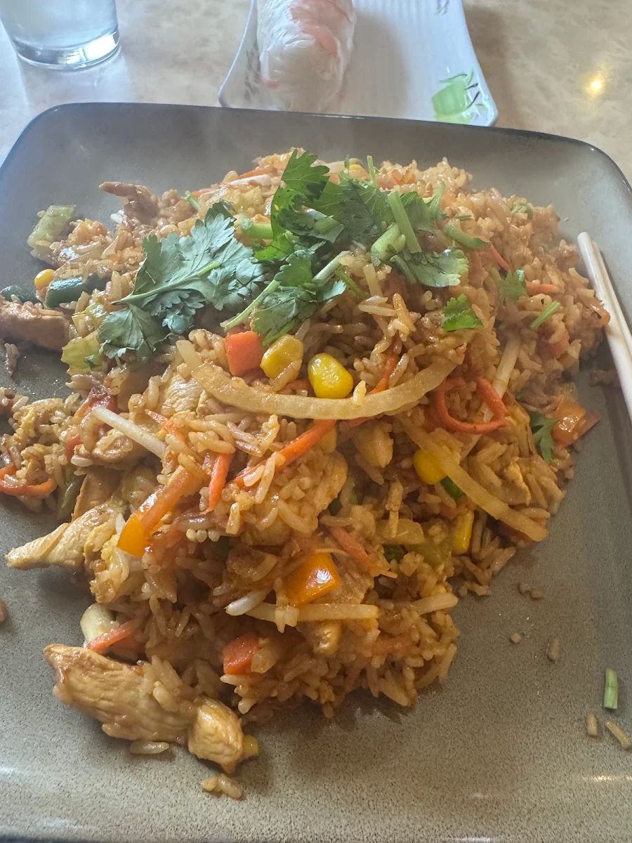 Food & drink, PHO VN Restaurant