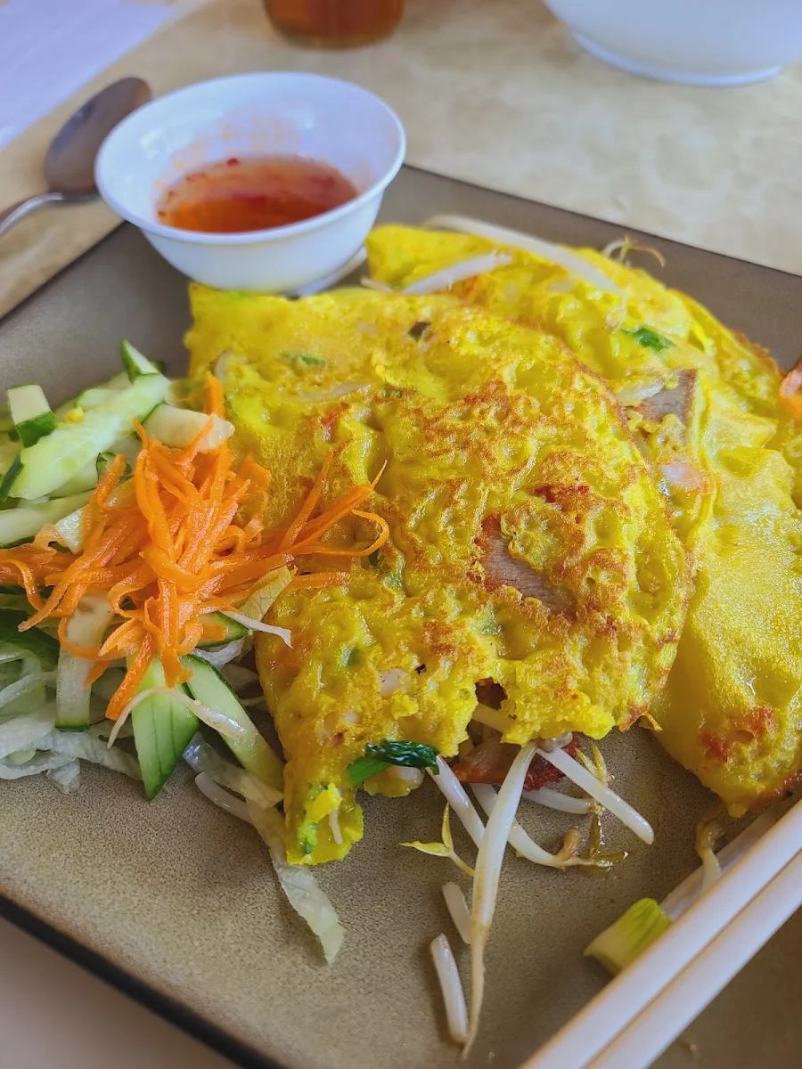 Food & drink, PHO VN Restaurant