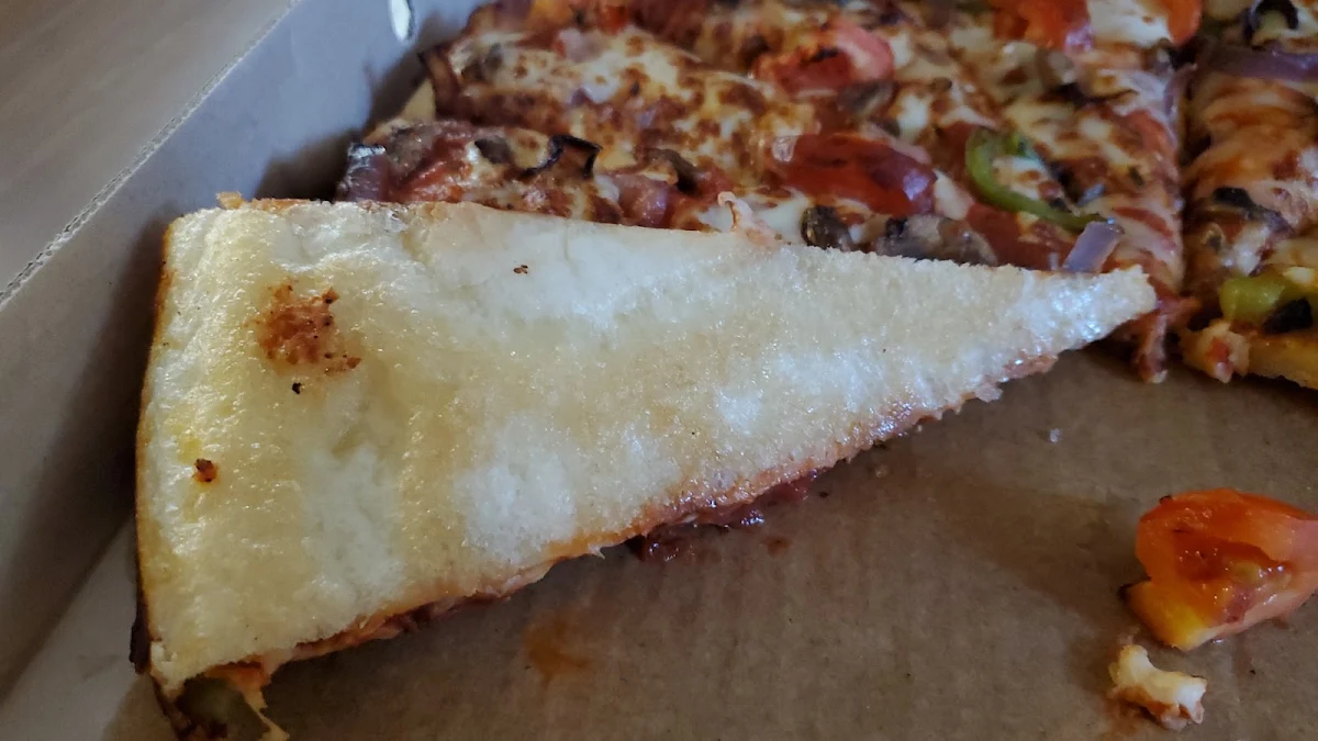 Food & drink, Pizza Hut