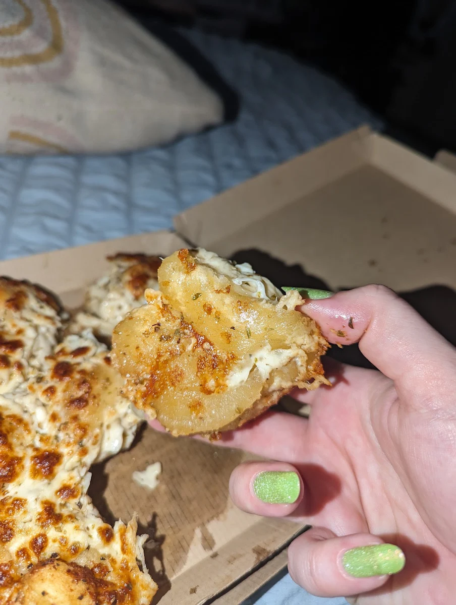 Food & drink, Pizza Hut