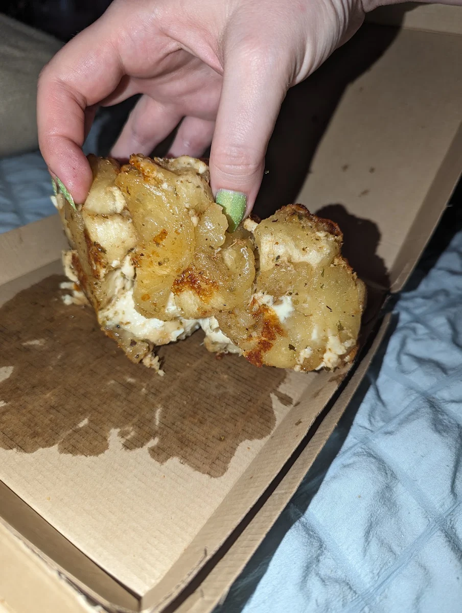 Food & drink, Pizza Hut