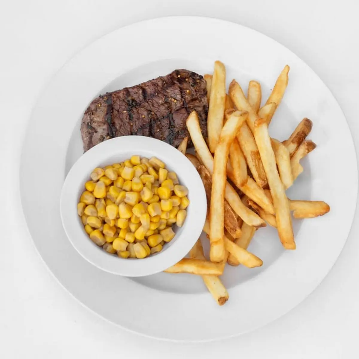 Food & drink, Chuck's Roadhouse Bar & Grill