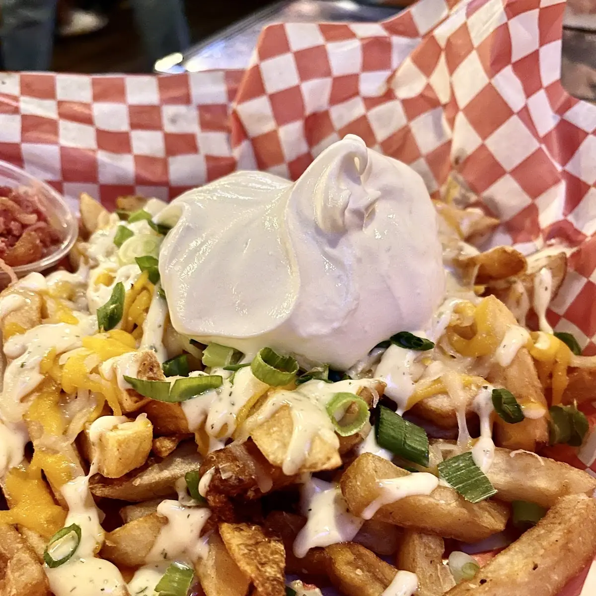 Food & drink, Chuck's Roadhouse Bar & Grill