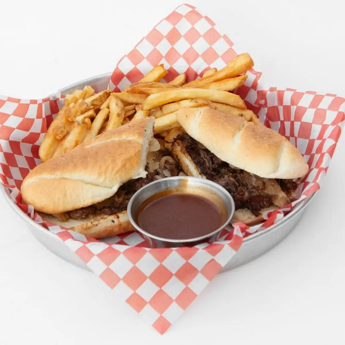Food & drink, Chuck's Roadhouse Bar & Grill