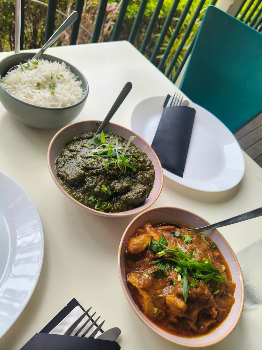 Food & drink, Billabong Curry Cafe & Bar