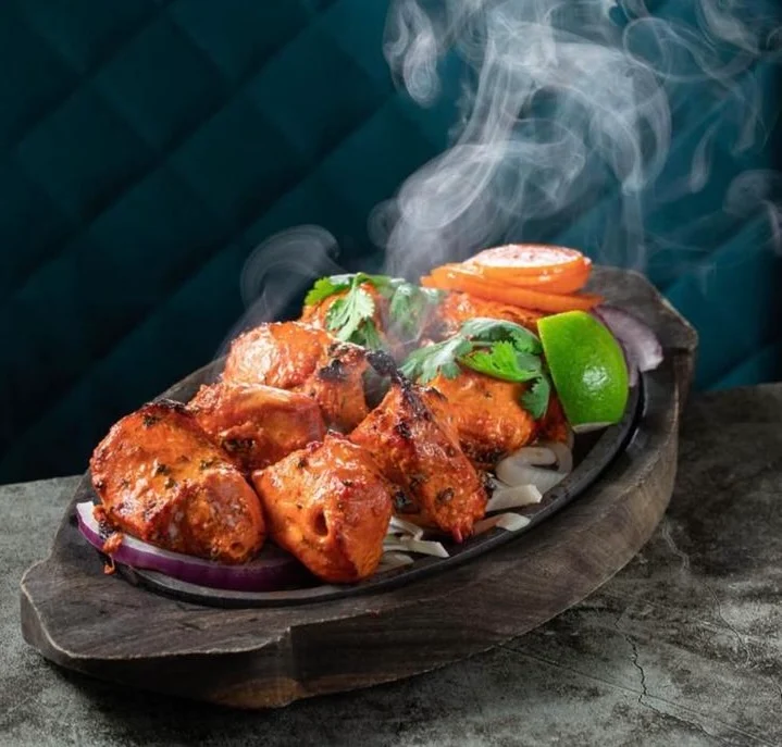 Food & drink, Billabong Curry Cafe & Bar