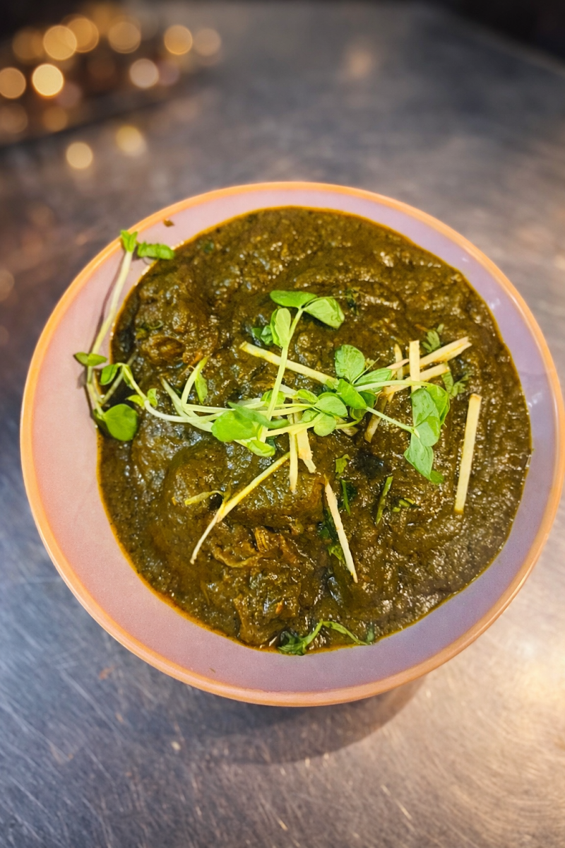 Food & drink, Billabong Curry Cafe & Bar