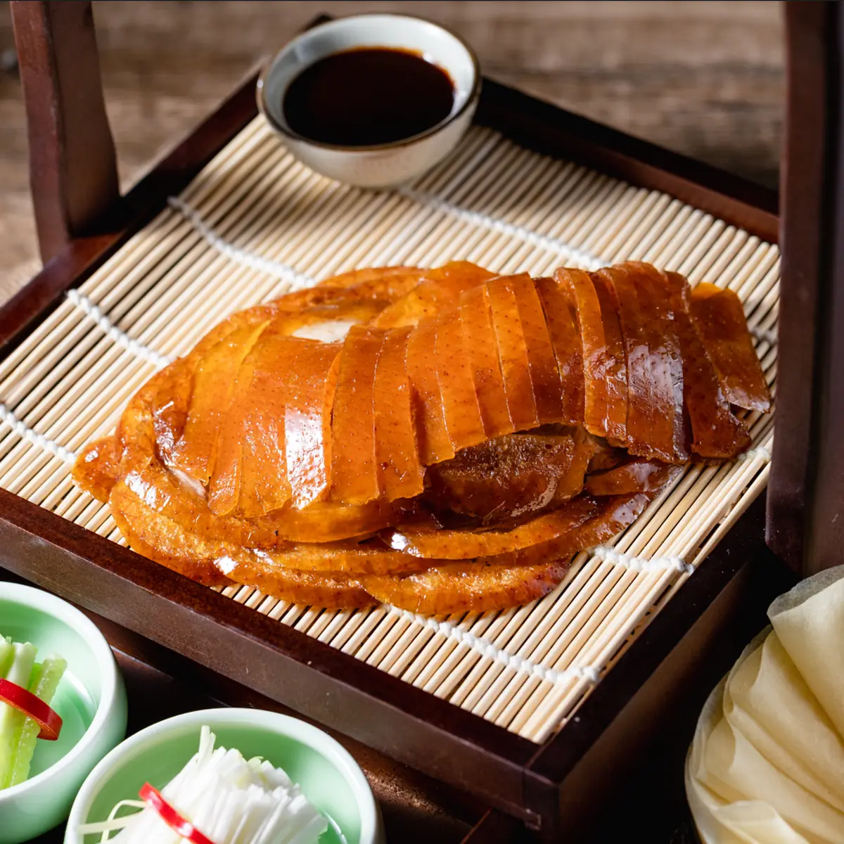 Food & drink, 海边人(白石店) Fishermans Chinese Fusion