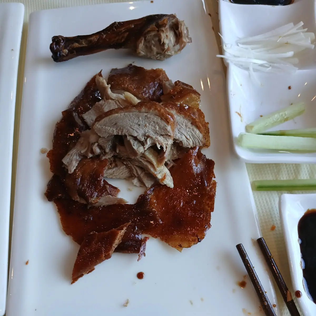 Food & drink, 海边人(白石店) Fishermans Chinese Fusion