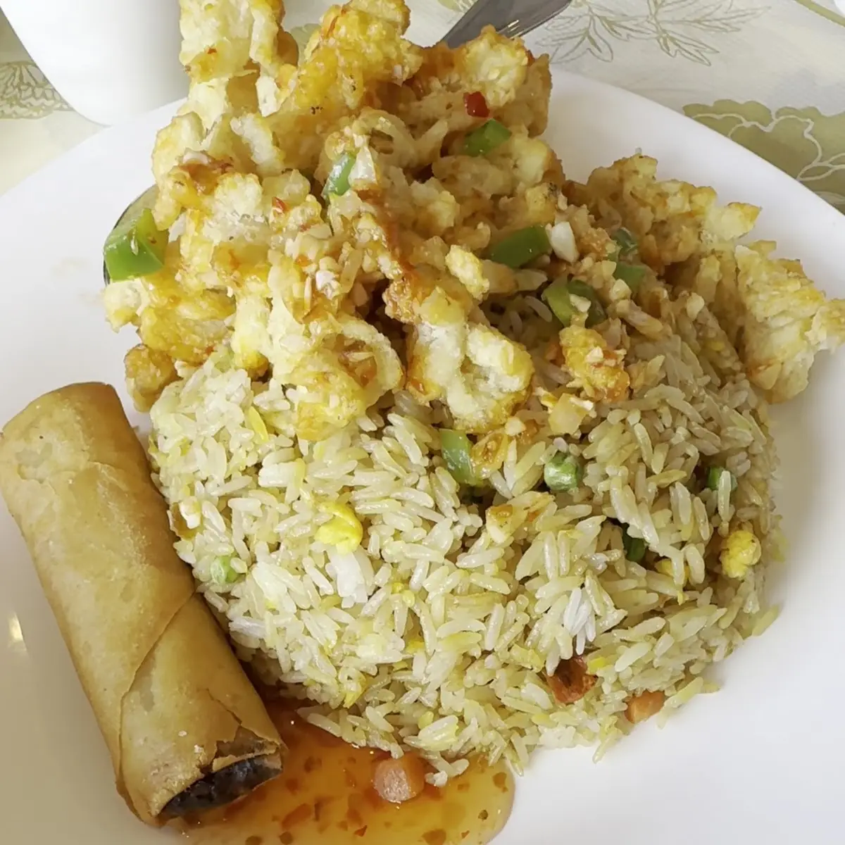 Food & drink, 海边人(白石店) Fishermans Chinese Fusion