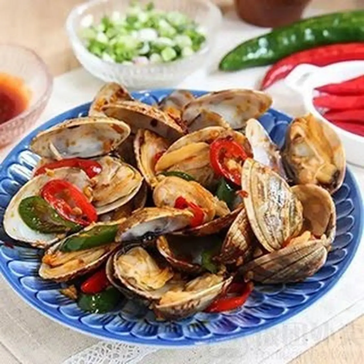 Food & drink, 海边人(白石店) Fishermans Chinese Fusion