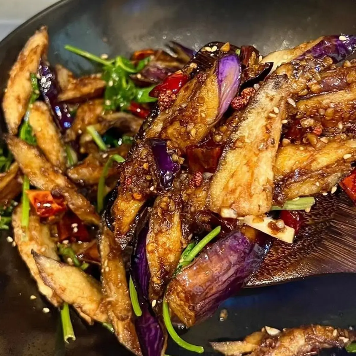 Food & drink, 海边人(白石店) Fishermans Chinese Fusion
