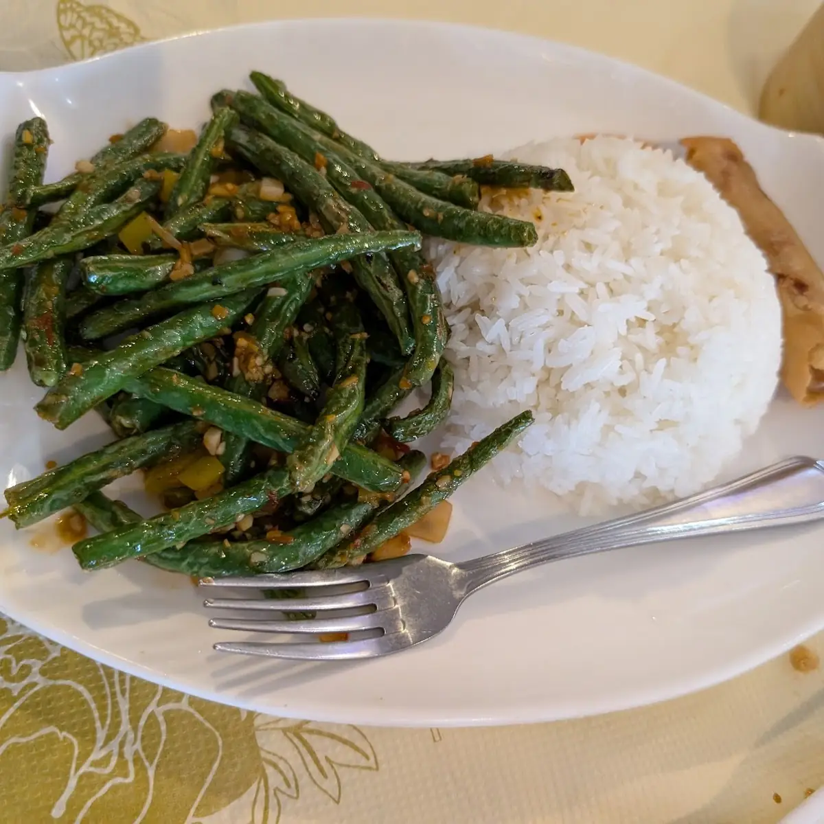 Food & drink, 海边人(白石店) Fishermans Chinese Fusion