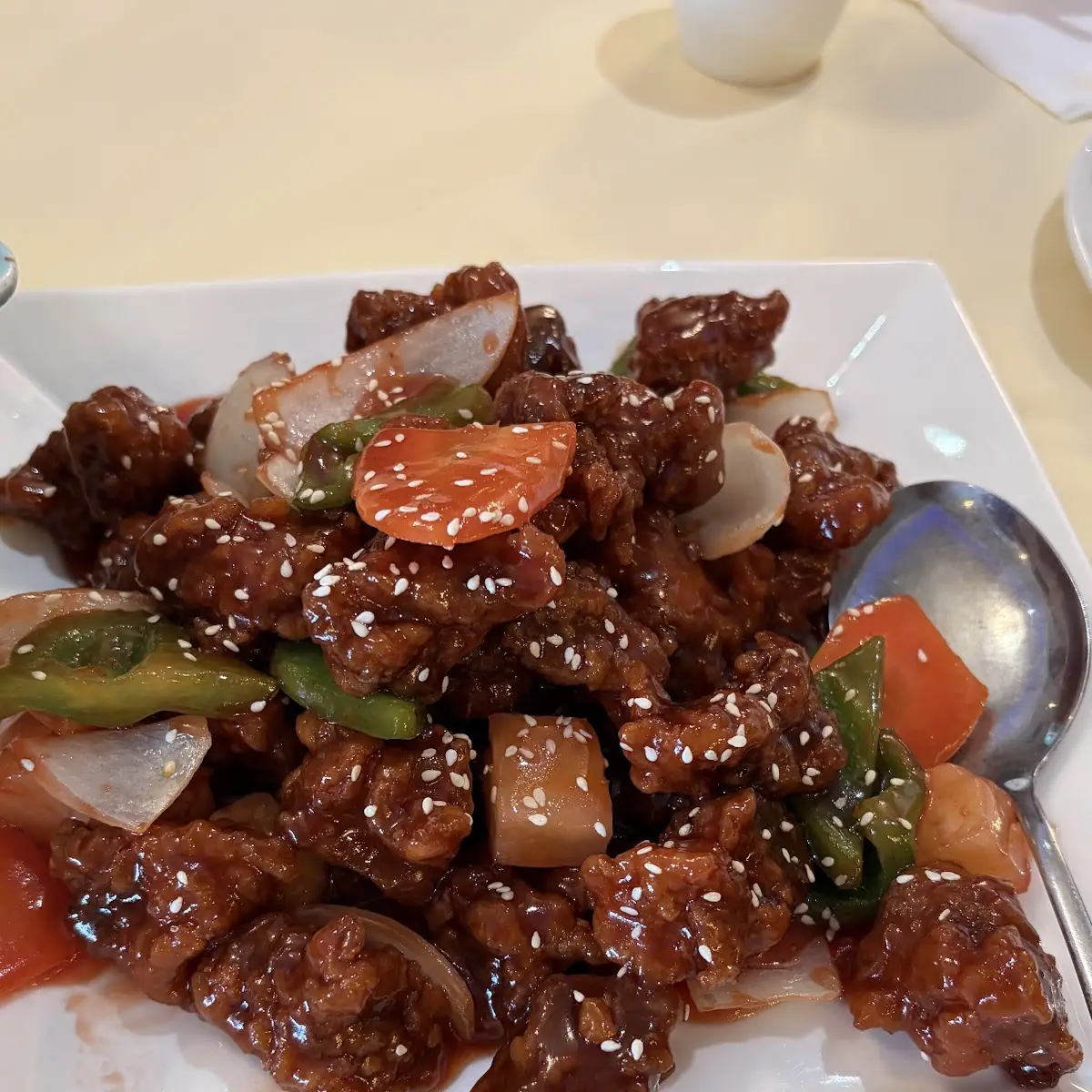 Food & drink, 海边人(白石店) Fishermans Chinese Fusion