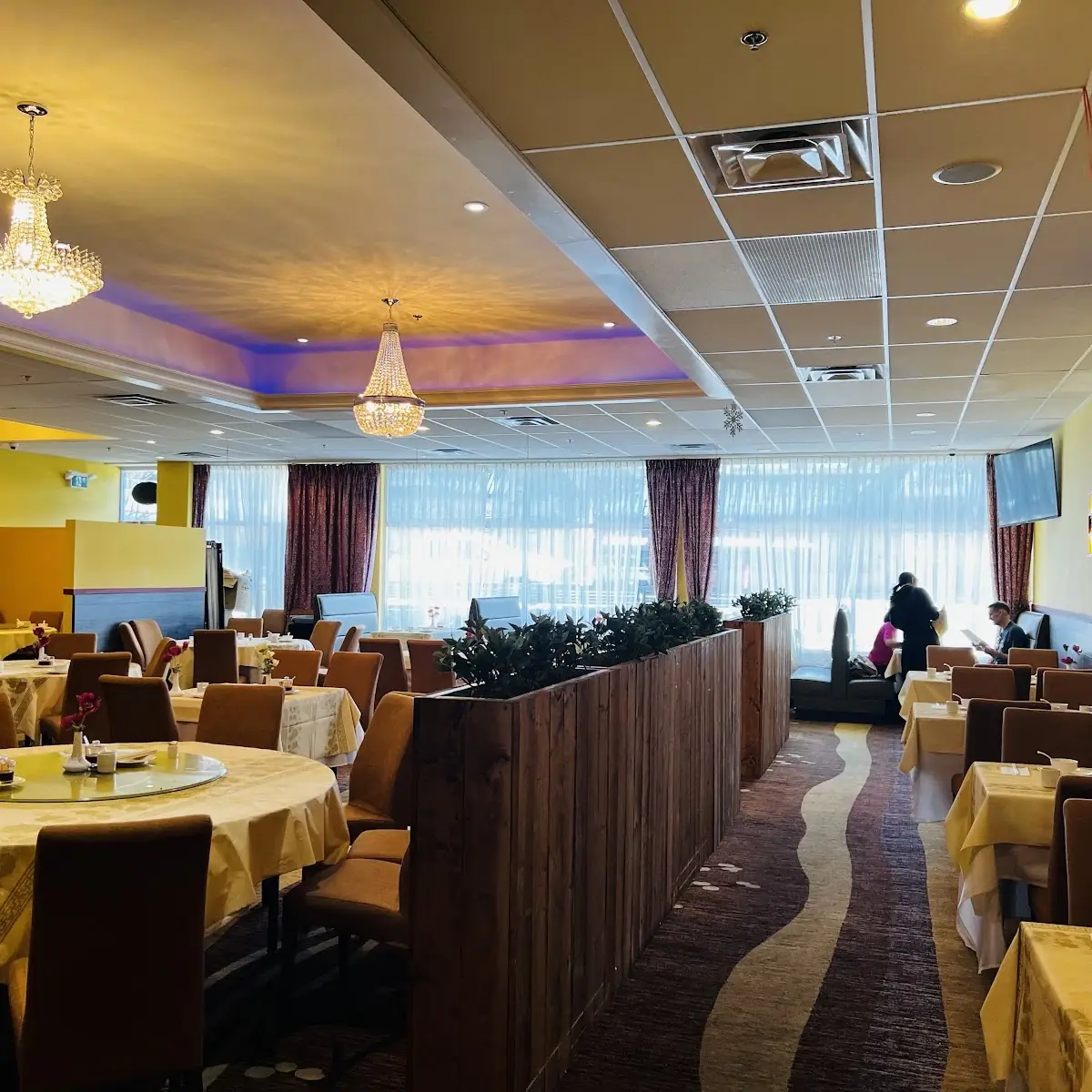 Vibe, 海边人(白石店) Fishermans Chinese Fusion