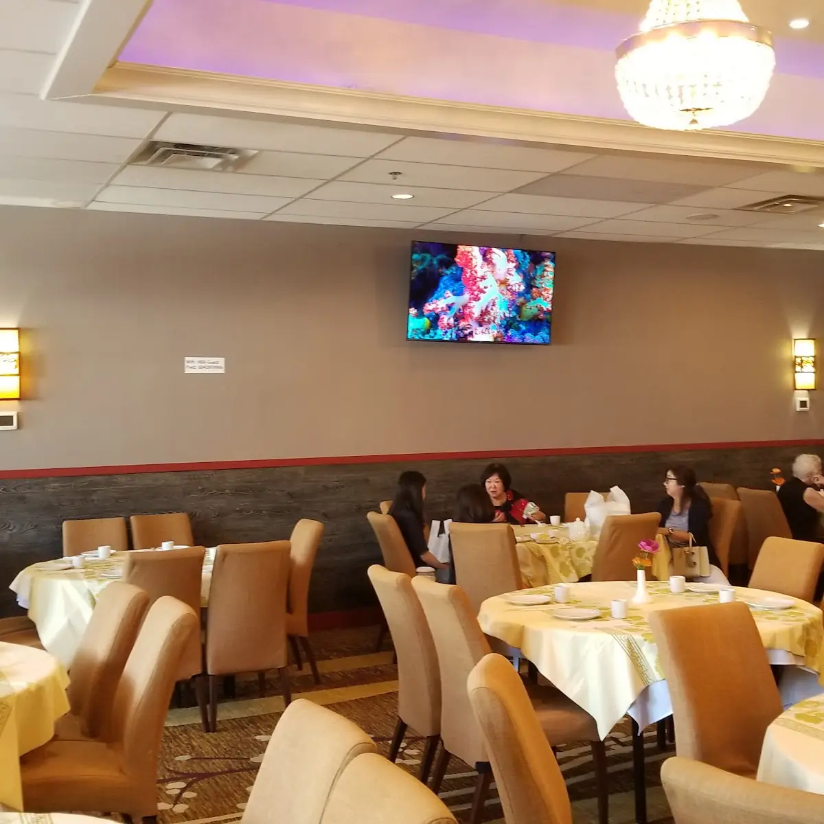 Vibe, 海边人(白石店) Fishermans Chinese Fusion
