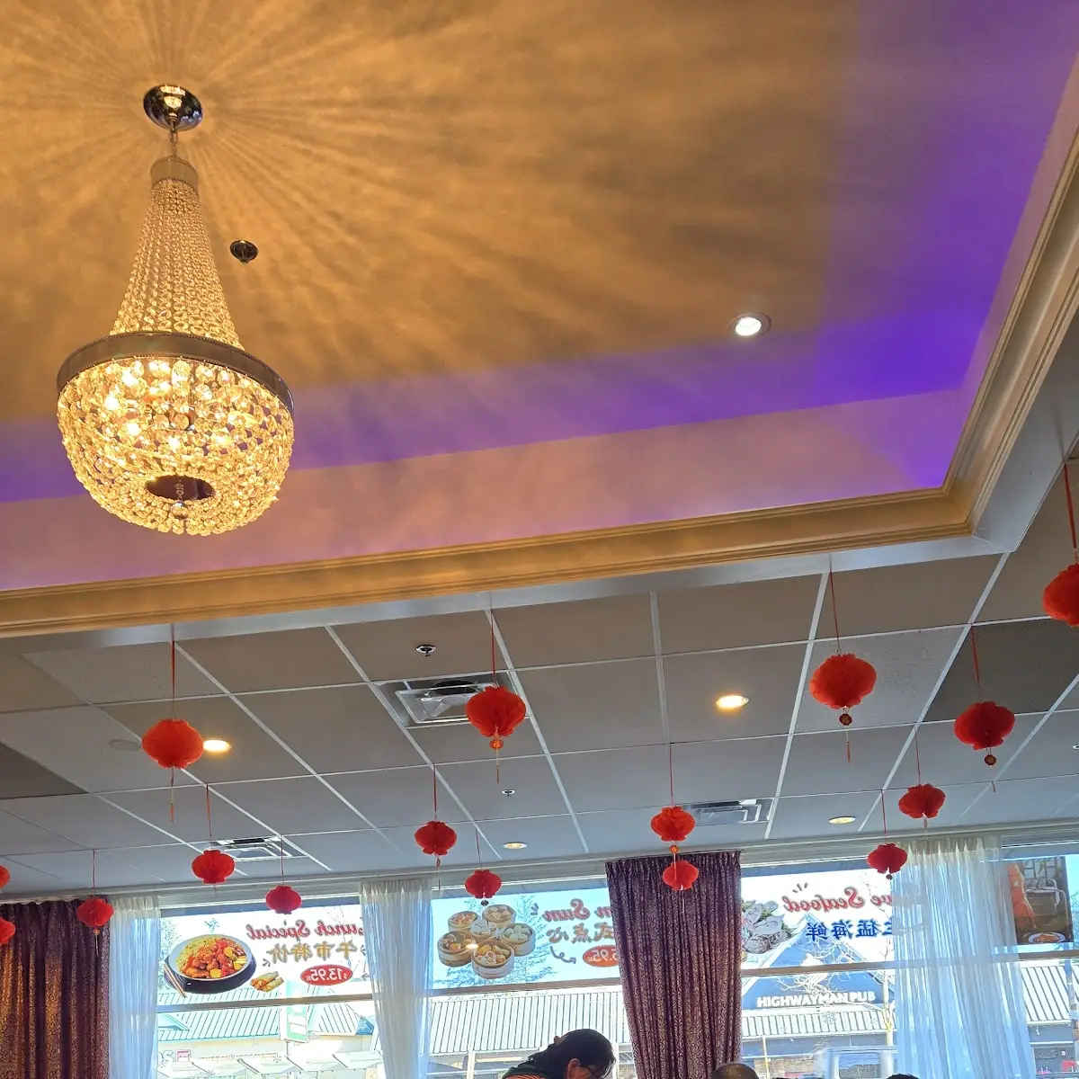 Vibe, 海边人(白石店) Fishermans Chinese Fusion