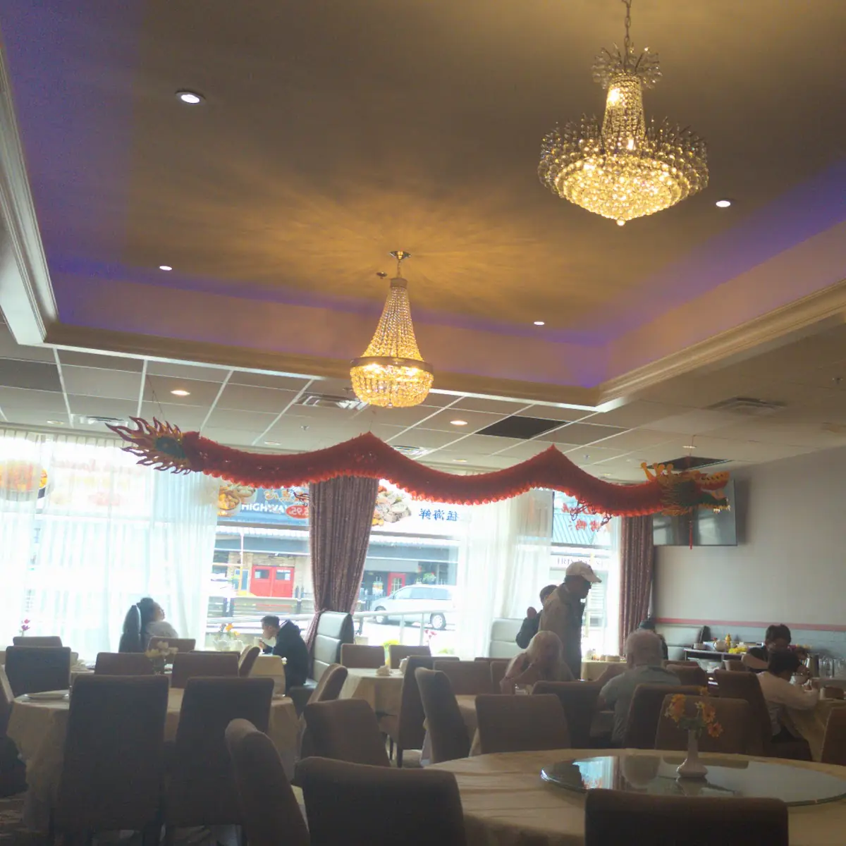 Vibe, 海边人(白石店) Fishermans Chinese Fusion