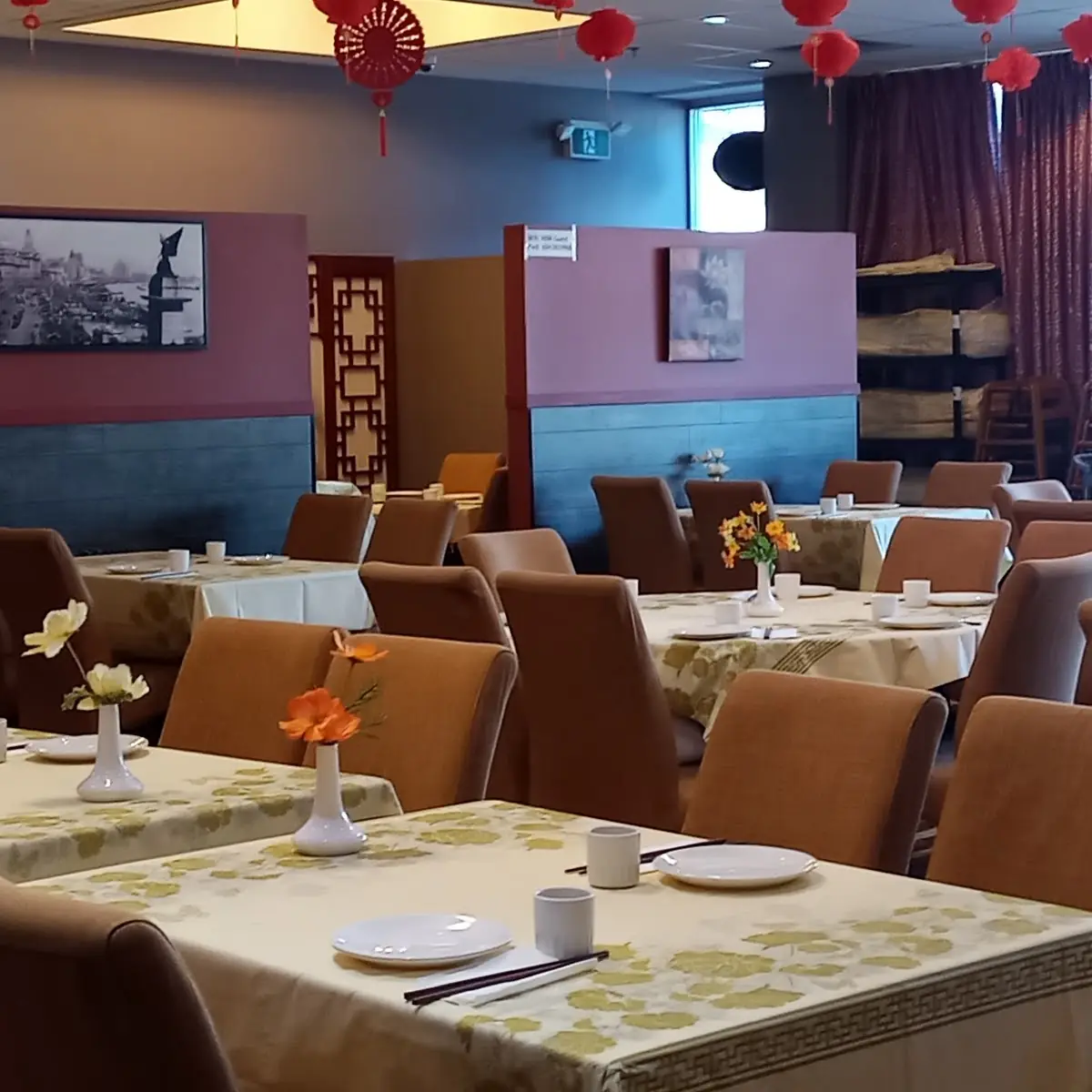 Vibe, 海边人(白石店) Fishermans Chinese Fusion
