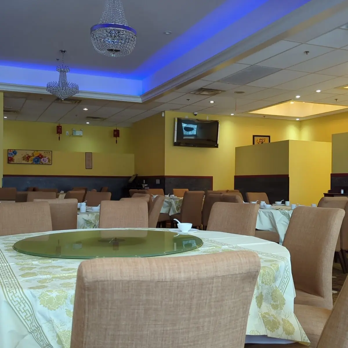 Vibe, 海边人(白石店) Fishermans Chinese Fusion