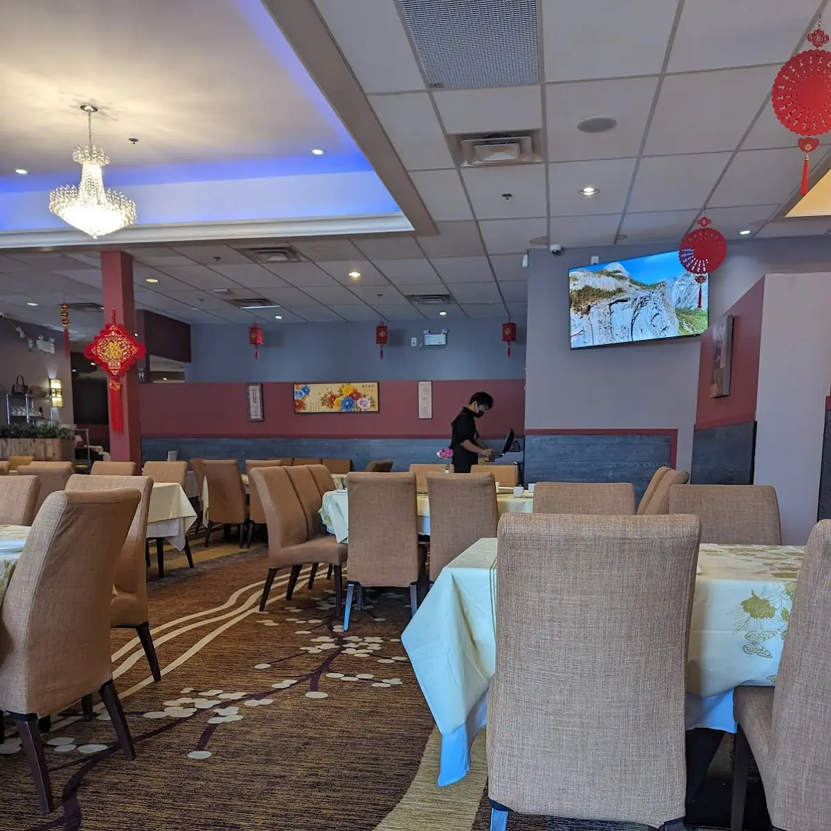 Vibe, 海边人(白石店) Fishermans Chinese Fusion
