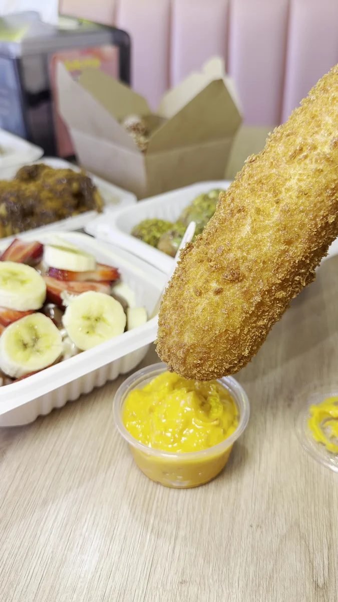 Food & drink, Lokma Desserts Oakville
