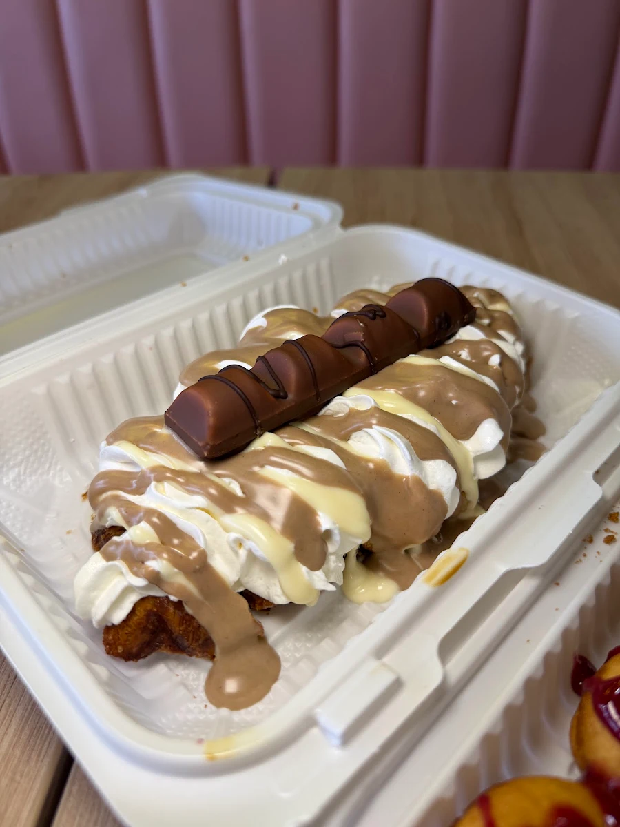Food & drink, Lokma Desserts Oakville