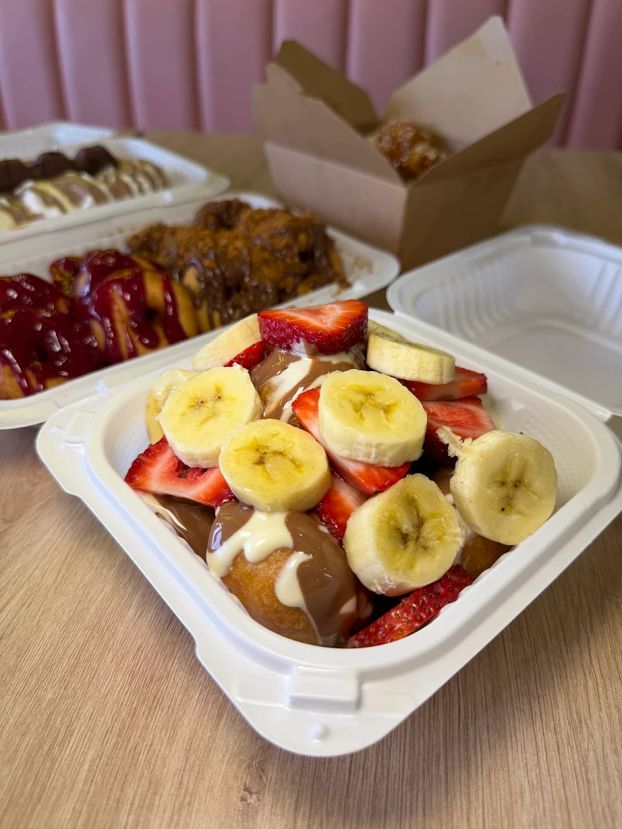 Food & drink, Lokma Desserts Oakville
