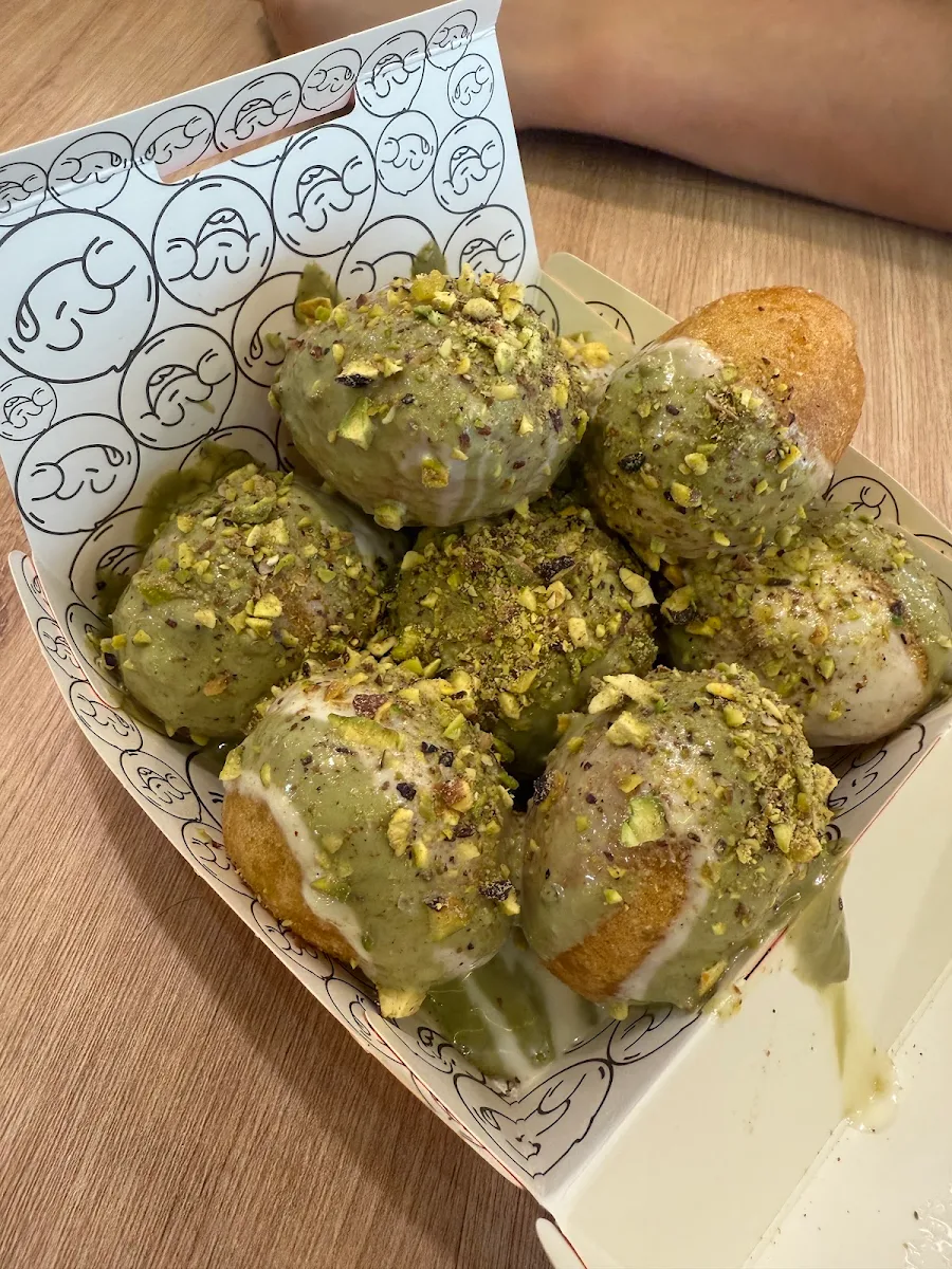 Food & drink, Lokma Desserts Oakville