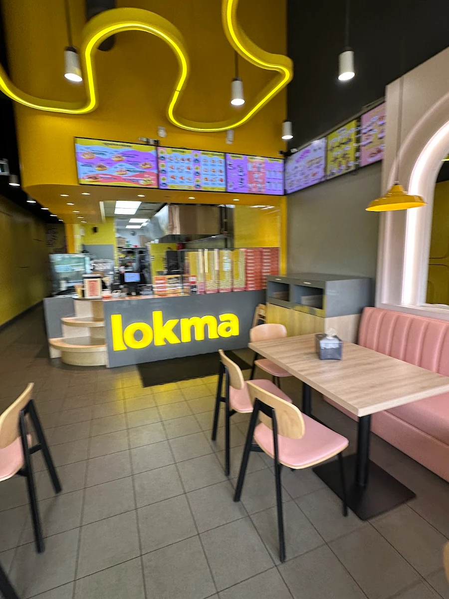 Vibe, Lokma Desserts Oakville