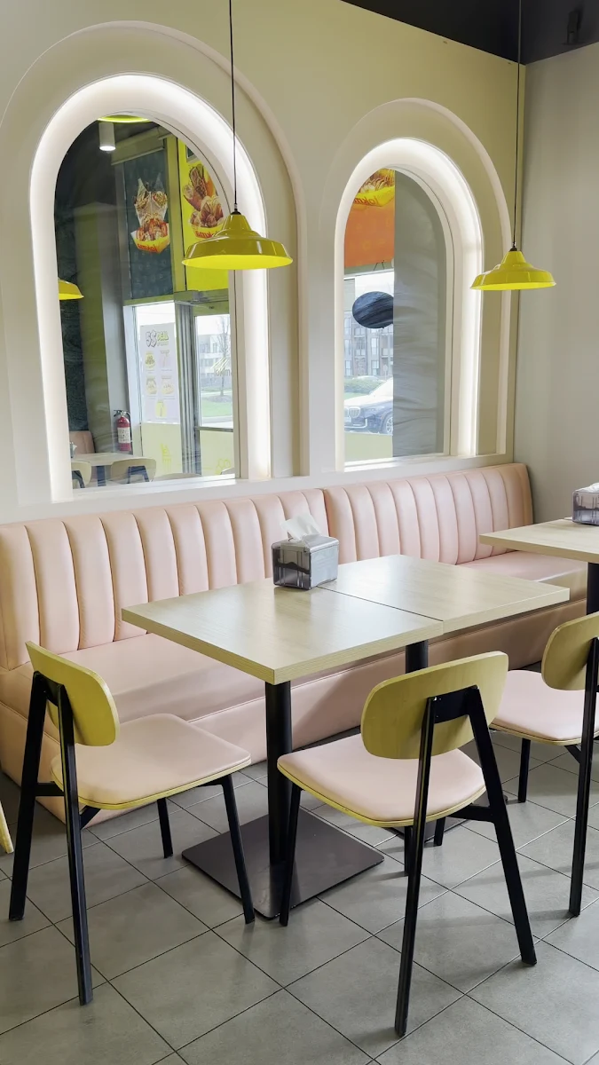 Vibe, Lokma Desserts Oakville