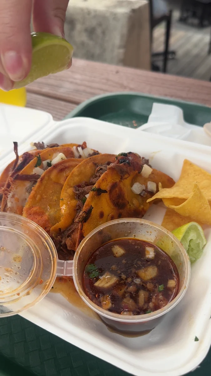 Food & drink, Que Pasa Tacos Liverpool