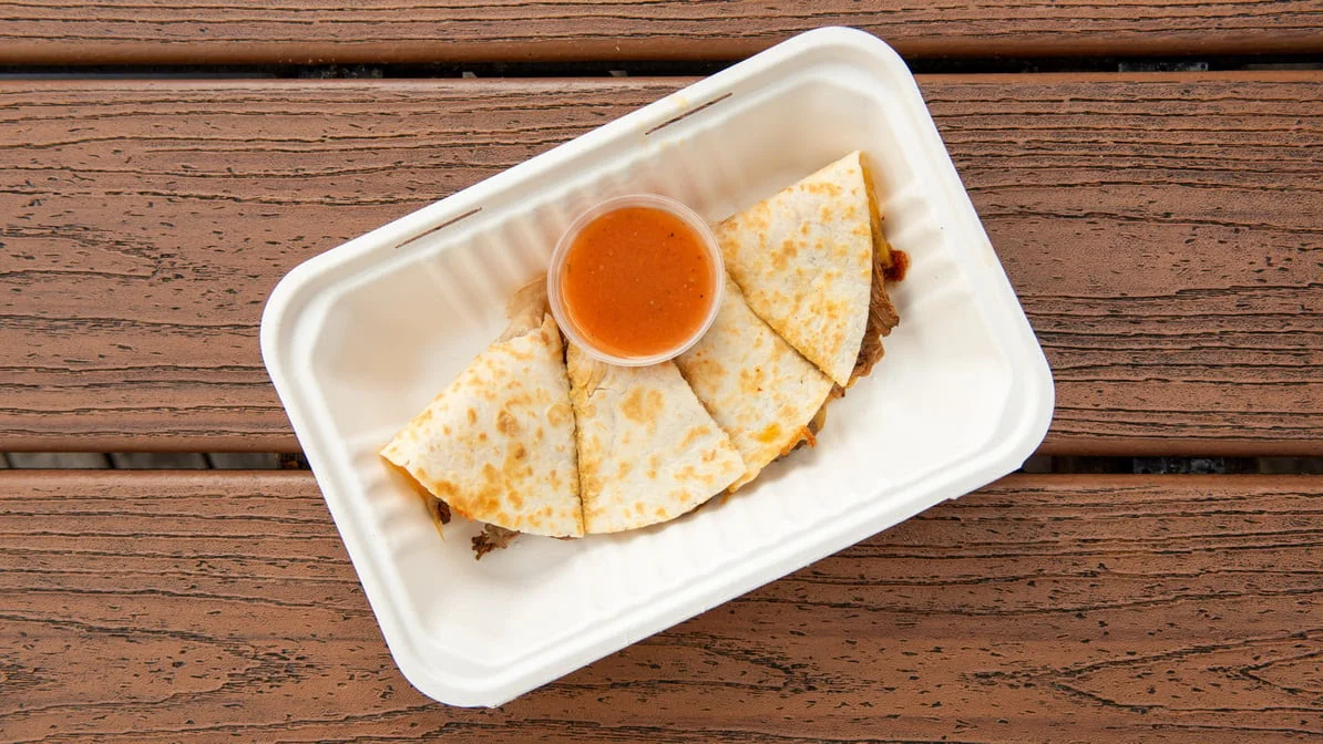 Food & drink, Que Pasa Tacos Liverpool