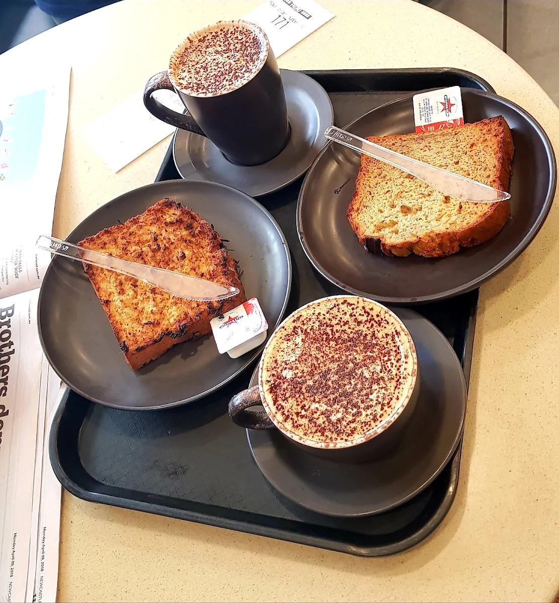 Food & drink, McDonald's Maitland East