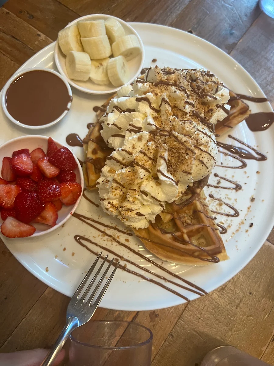 Food & drink, CACAO 70 Eatery