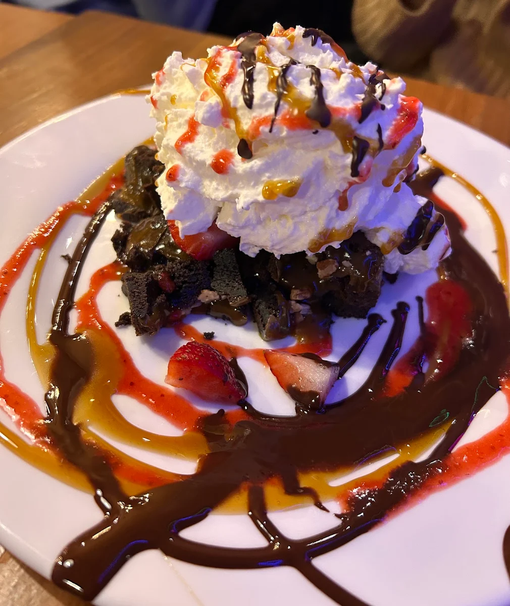 Food & drink, CACAO 70 Eatery