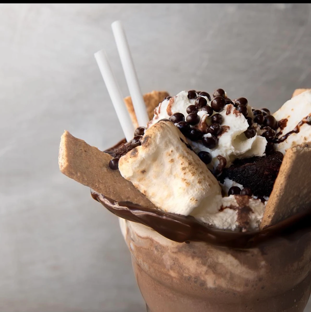 Food & drink, CACAO 70 Eatery
