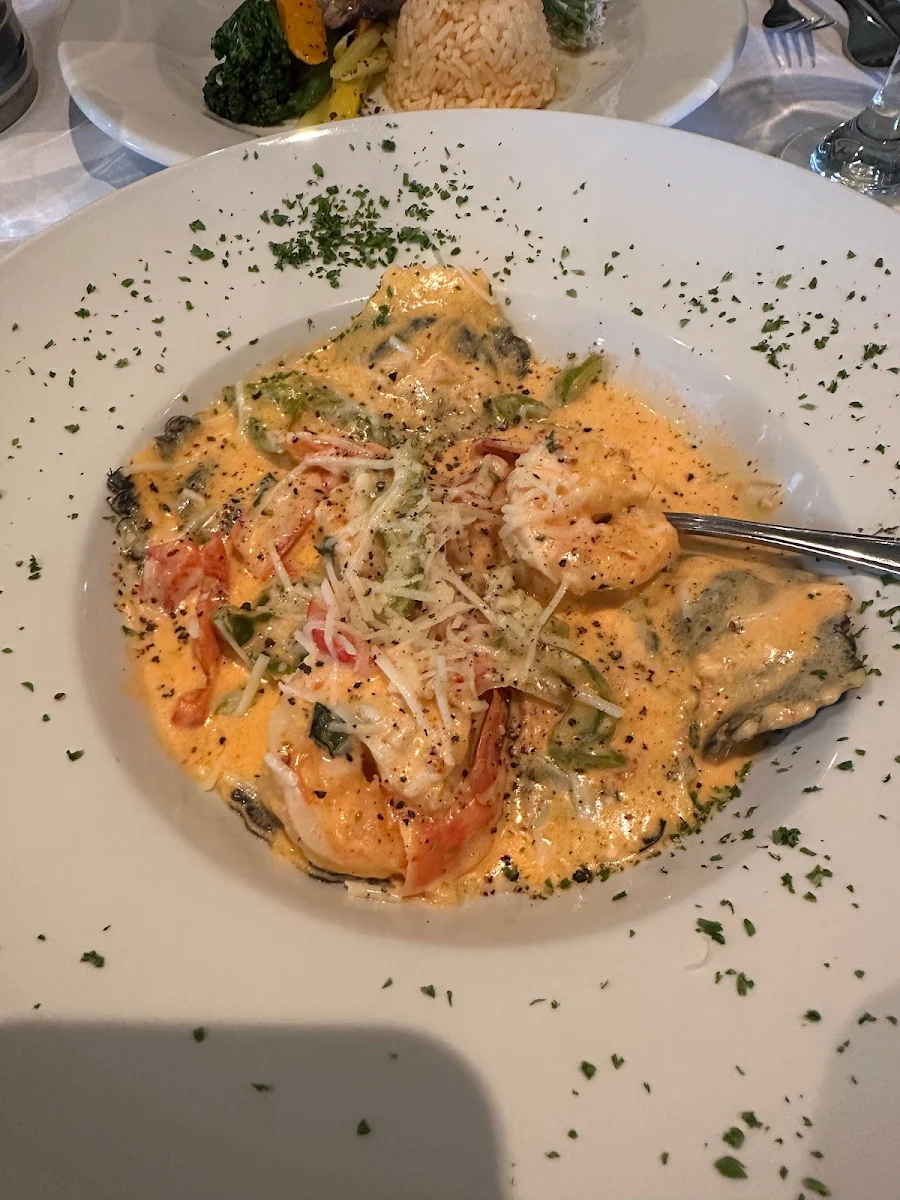 Food & drink, The Lake Grill