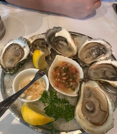 Food & drink, The Lake Grill
