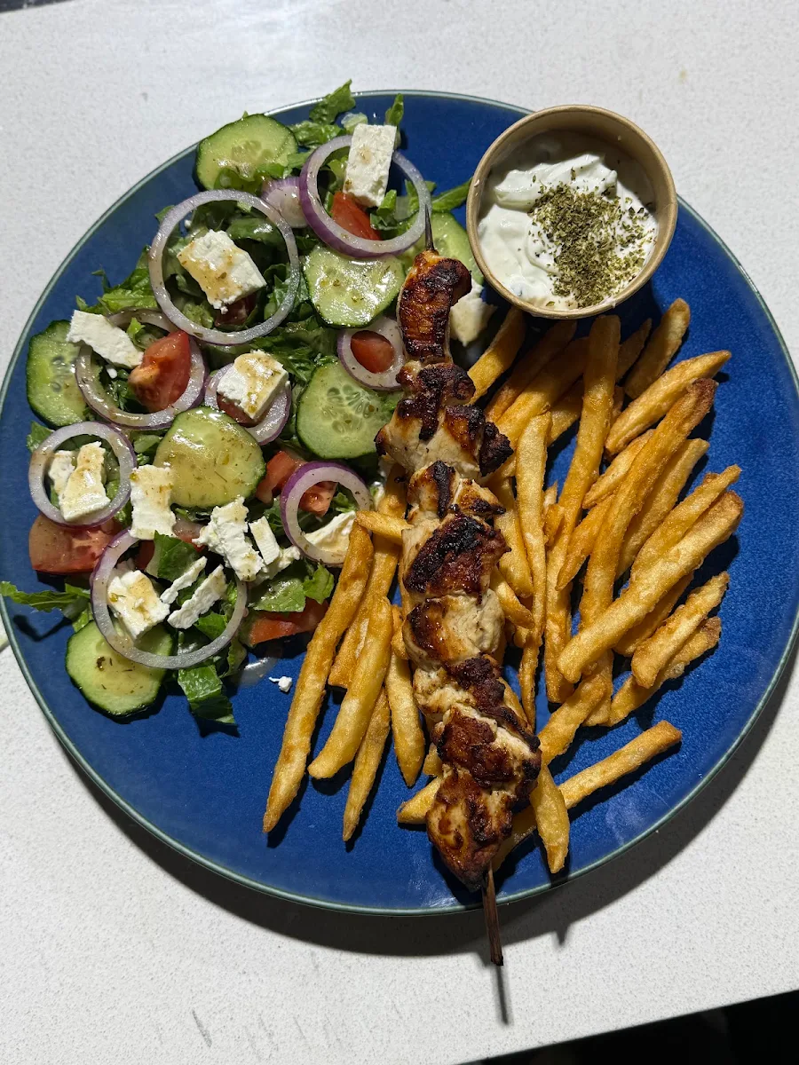 Food & drink, RESTO ROMİNA
