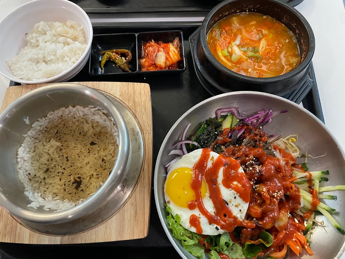Food & drink, God of Jokbal