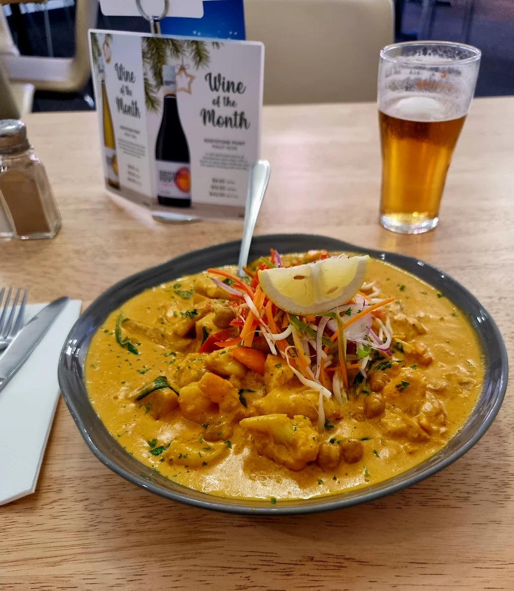 Food & drink, Furner's Hotel