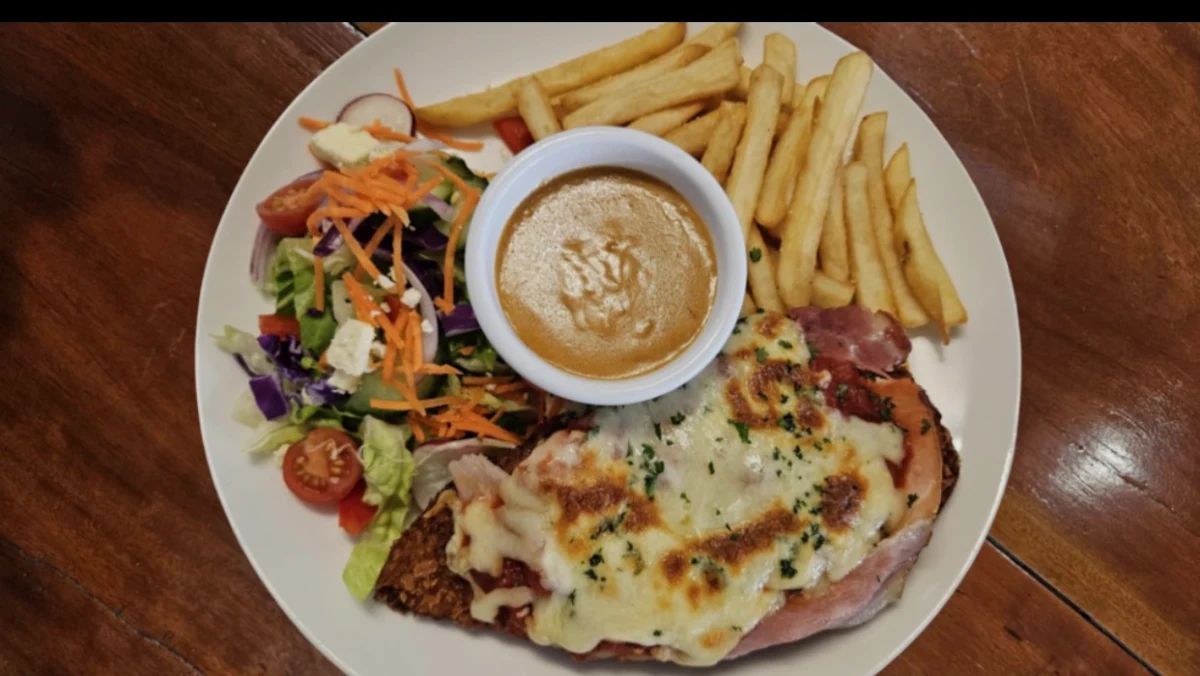 Food & drink, Furner's Hotel